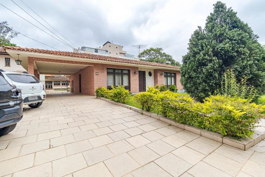Casa para aluguel, 3 quarto(s), Bacacheri, Curitiba