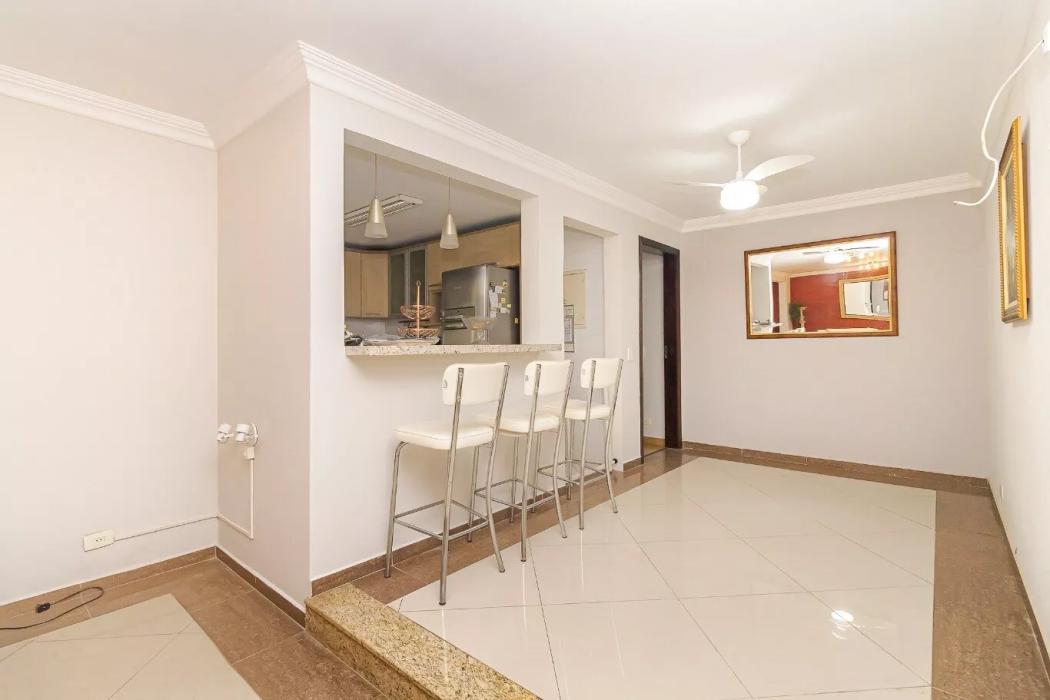 Casa para aluguel, 3 quarto(s), Bacacheri, Curitiba