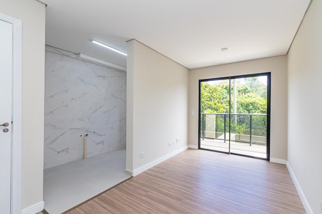 Apartamento 2 quartos à venda no Ecoville Curitiba/ PR