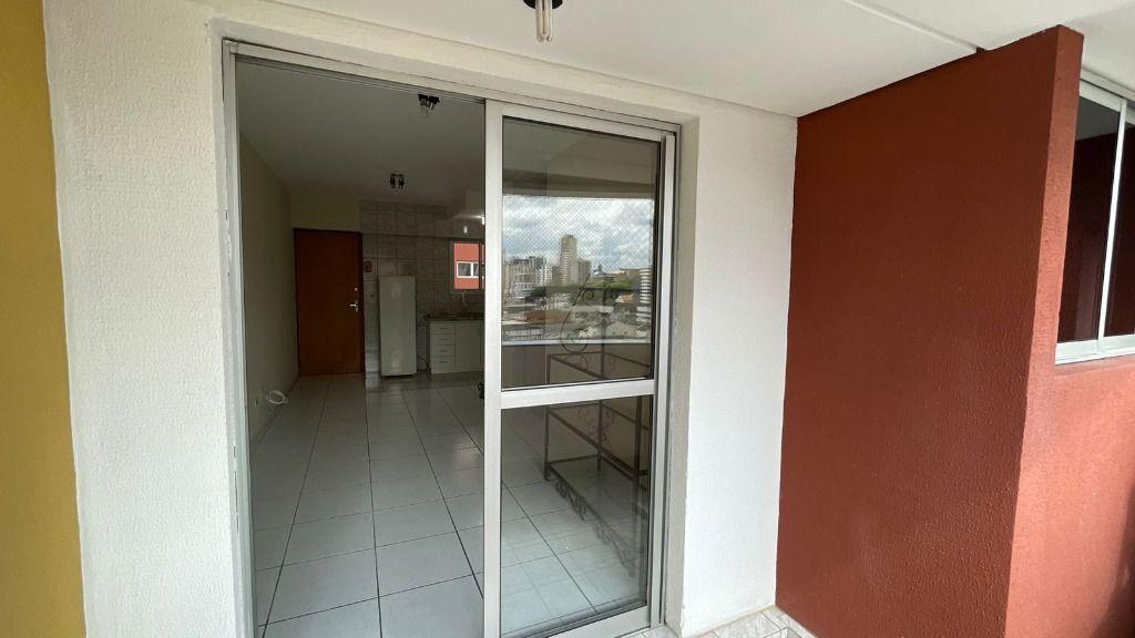 Apartamento com 1 dormitório à venda, 43 m² por R$ 290.000 - Centro - Curitiba/PR