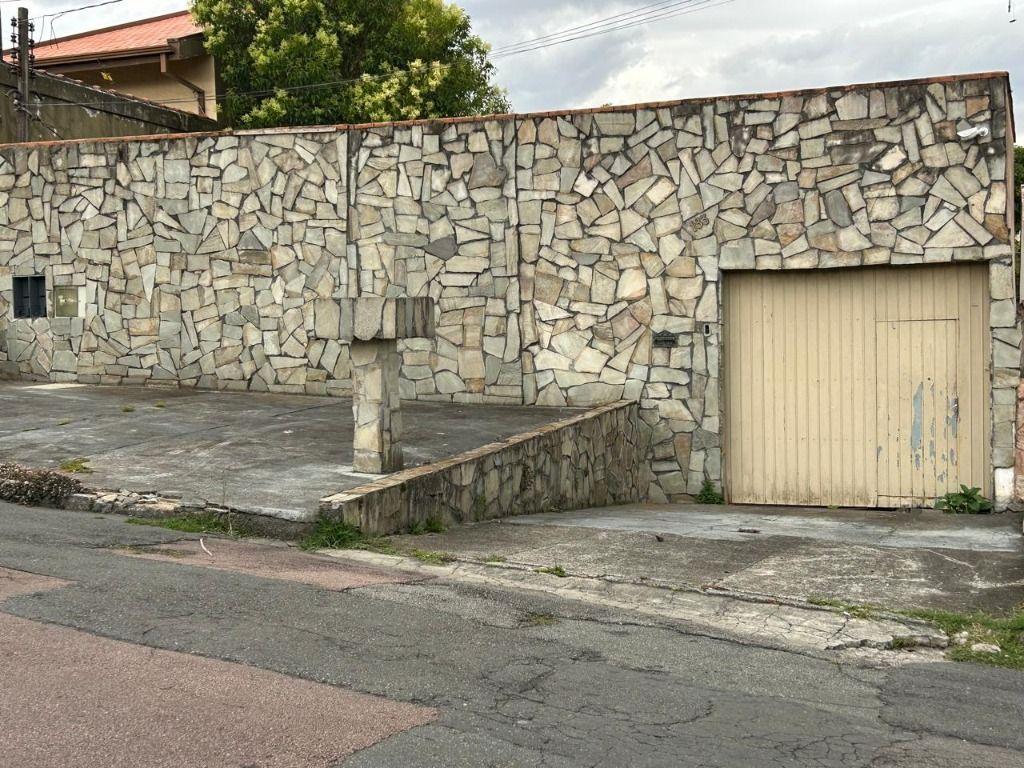 Terreno à venda, 576 m² por R$ 689.000,00 - Lindoia - Curitiba/PR