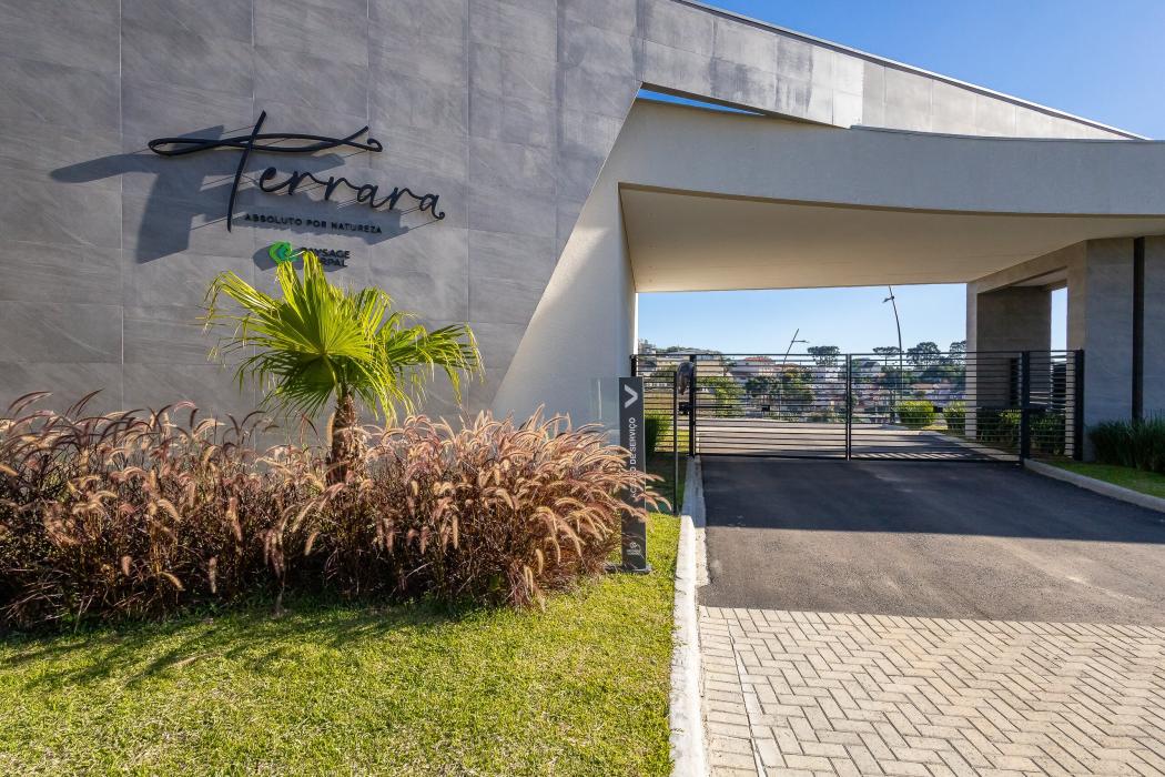 Terreno Pronto para Construir Condomínio Clube Pilarzinho