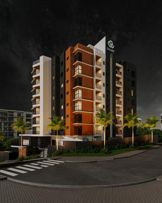Lançamento Região Norte I 2 quartos com suíte I 65m²