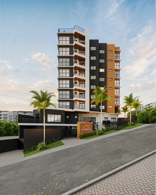Lançamento Região Norte I 2 quartos com suíte I 64m²