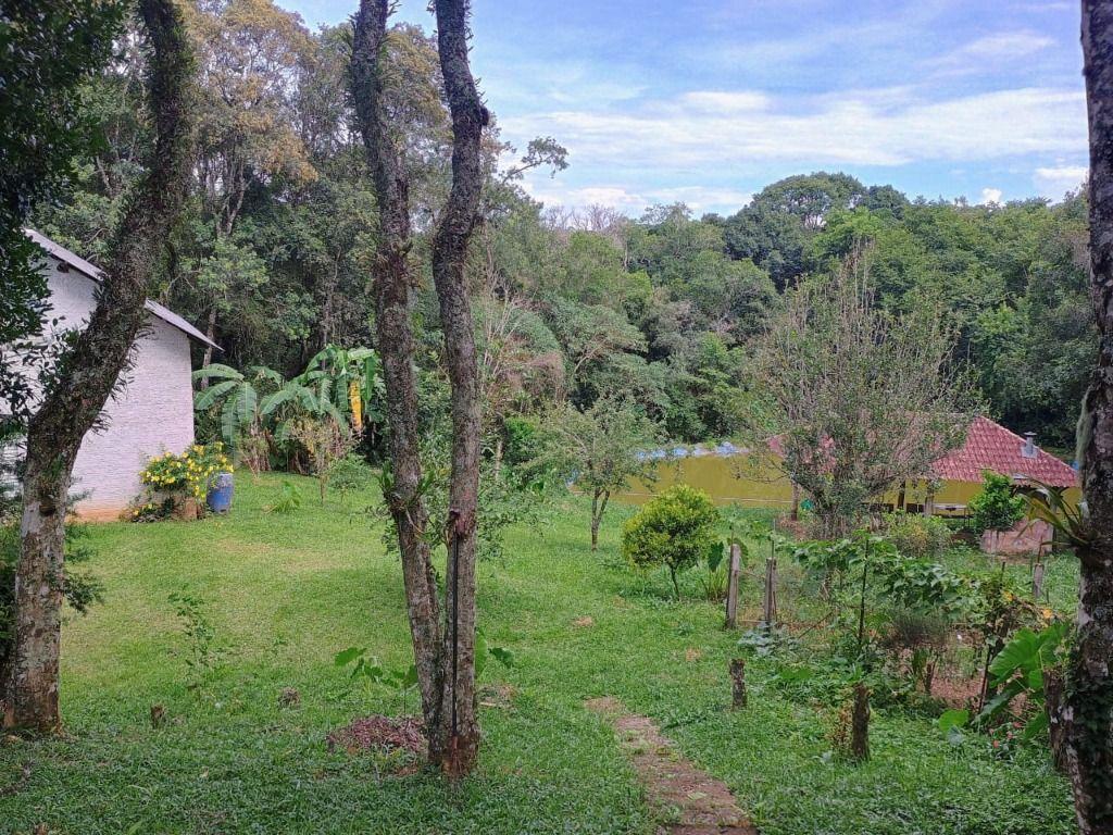 Chácara à venda, 12100 m² por R$ 800.000,00 - Ferraria - Campo Largo/PR