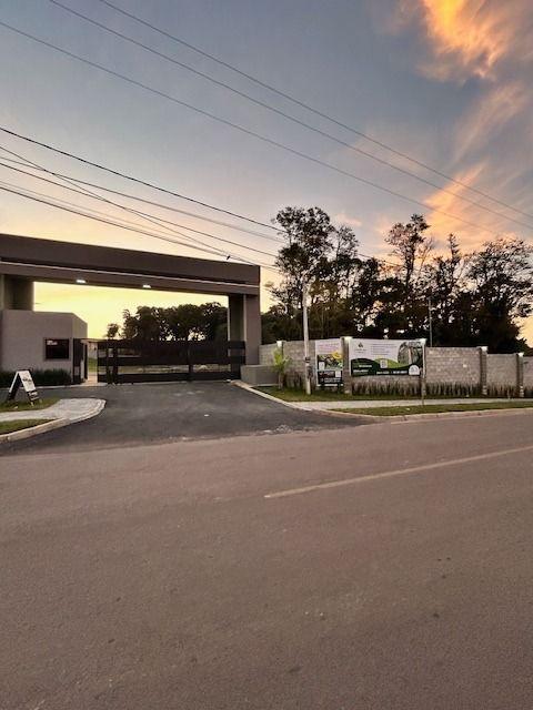 Terreno à venda, 160 m² por R$ 349.000,00 - Colônia Rio Grande - São José dos Pinhais/PR