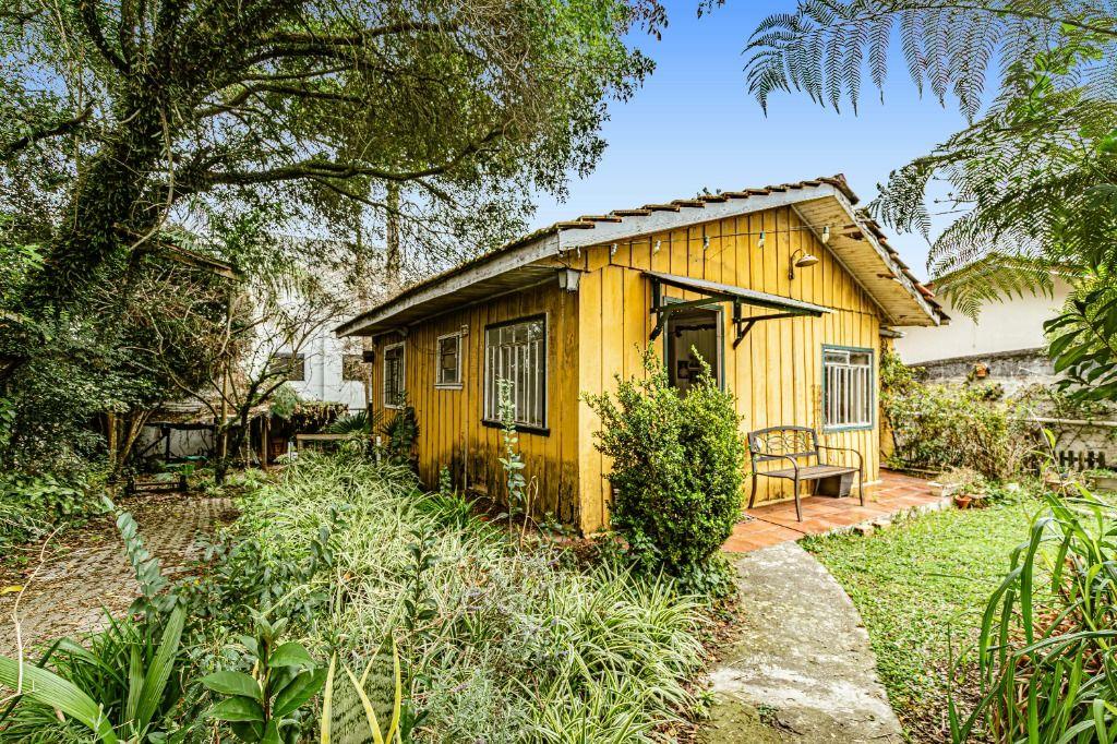 Casa com 3 dormitórios à venda, 119 m² por R$ 1.500.000,00 - Novo Mundo - Curitiba/PR