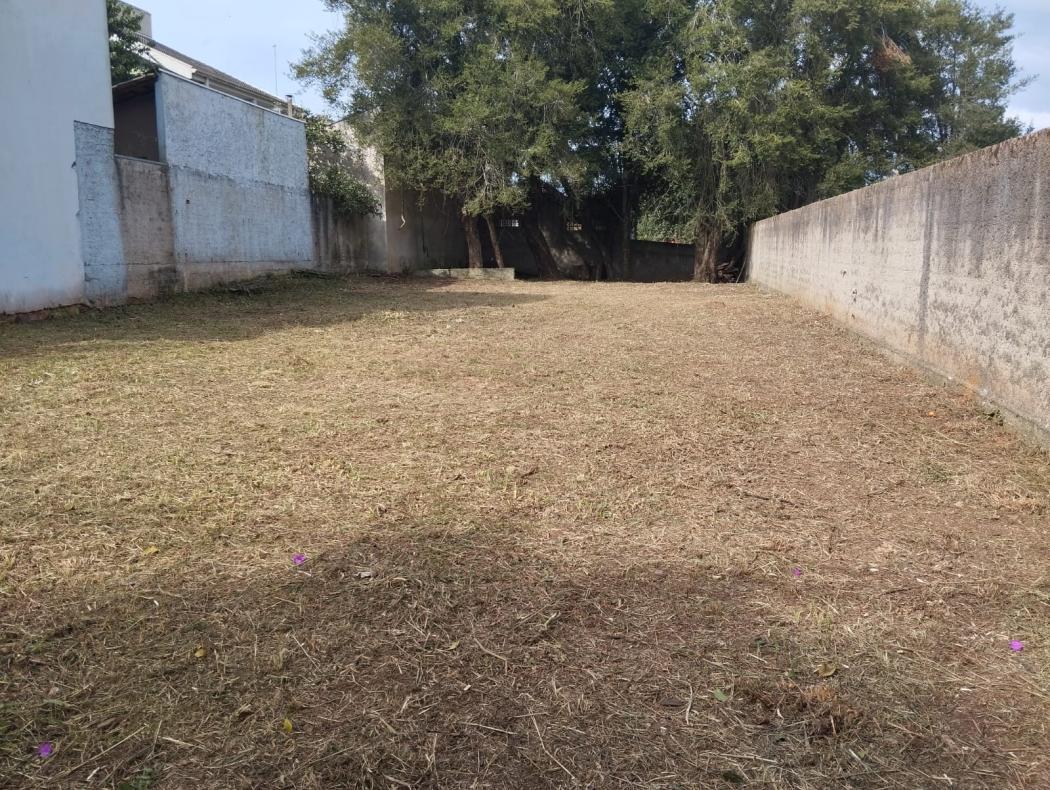 Terreno à venda no bairro Butiatuvinha – 526,57 m²