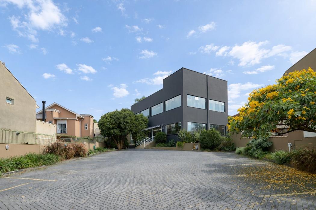 PONTO COMERCIAL EM SANTA FELICIDADE