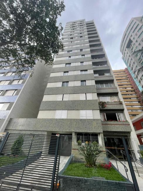 Apartamento com 3 dormitórios à venda - Batel - Curitiba/PR