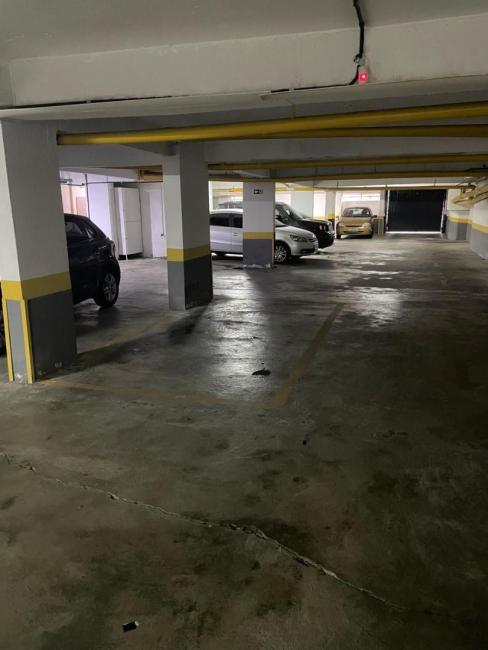 Apartamento com 3 dormitórios à venda - Batel - Curitiba/PR