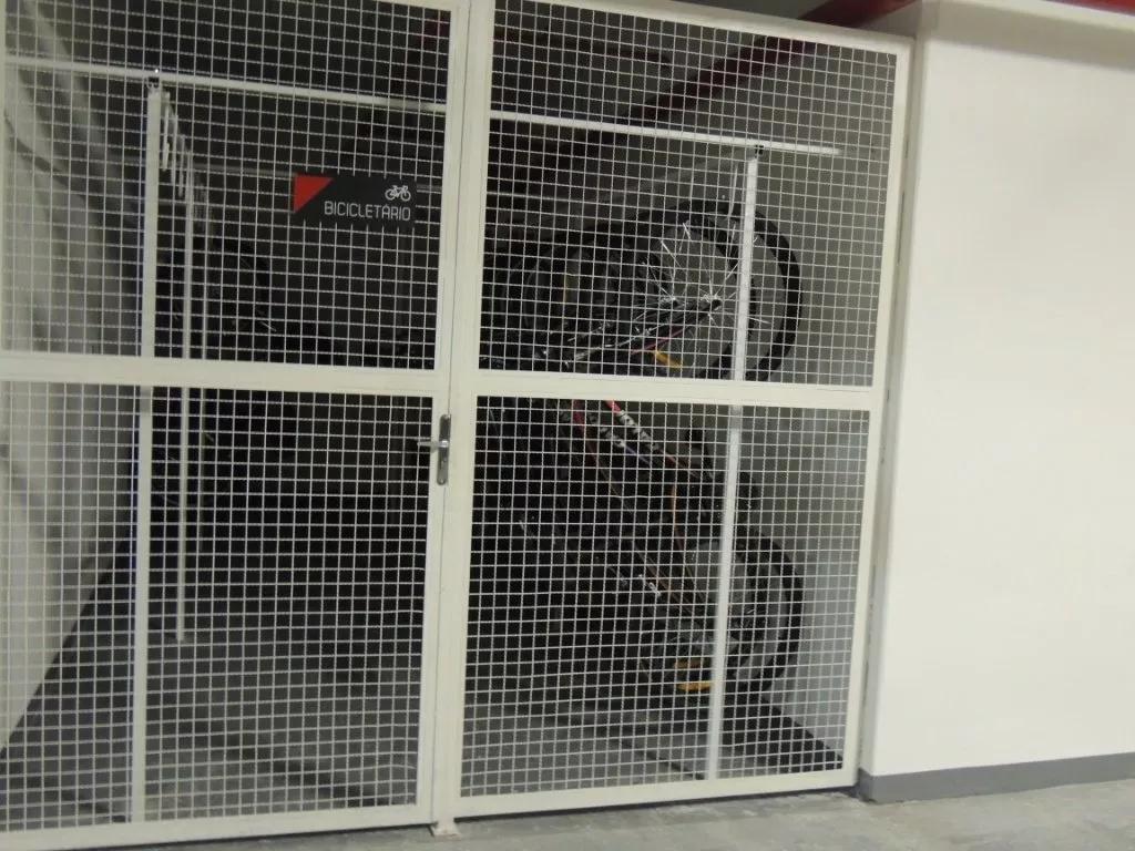 Sala para locação