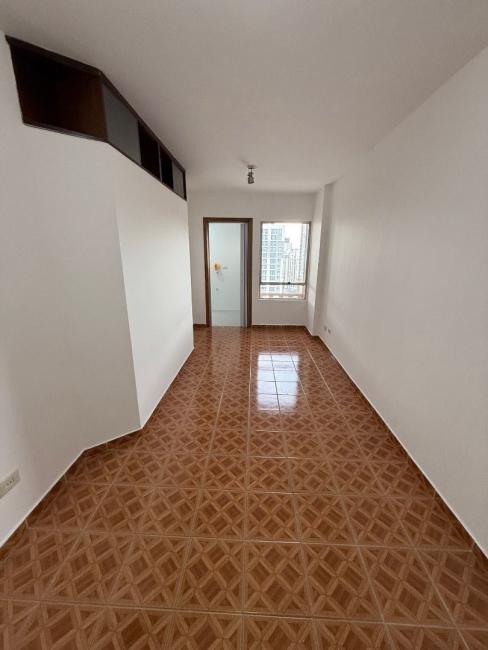 Apartamento com 1 dormitório à venda, 33 m² por R$ 300.000,00 - Centro - Curitiba/PR