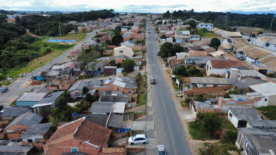 Terreno à venda, bairro Estados, Fazenda Rio Grande, Ótima oportunidade!!!!!