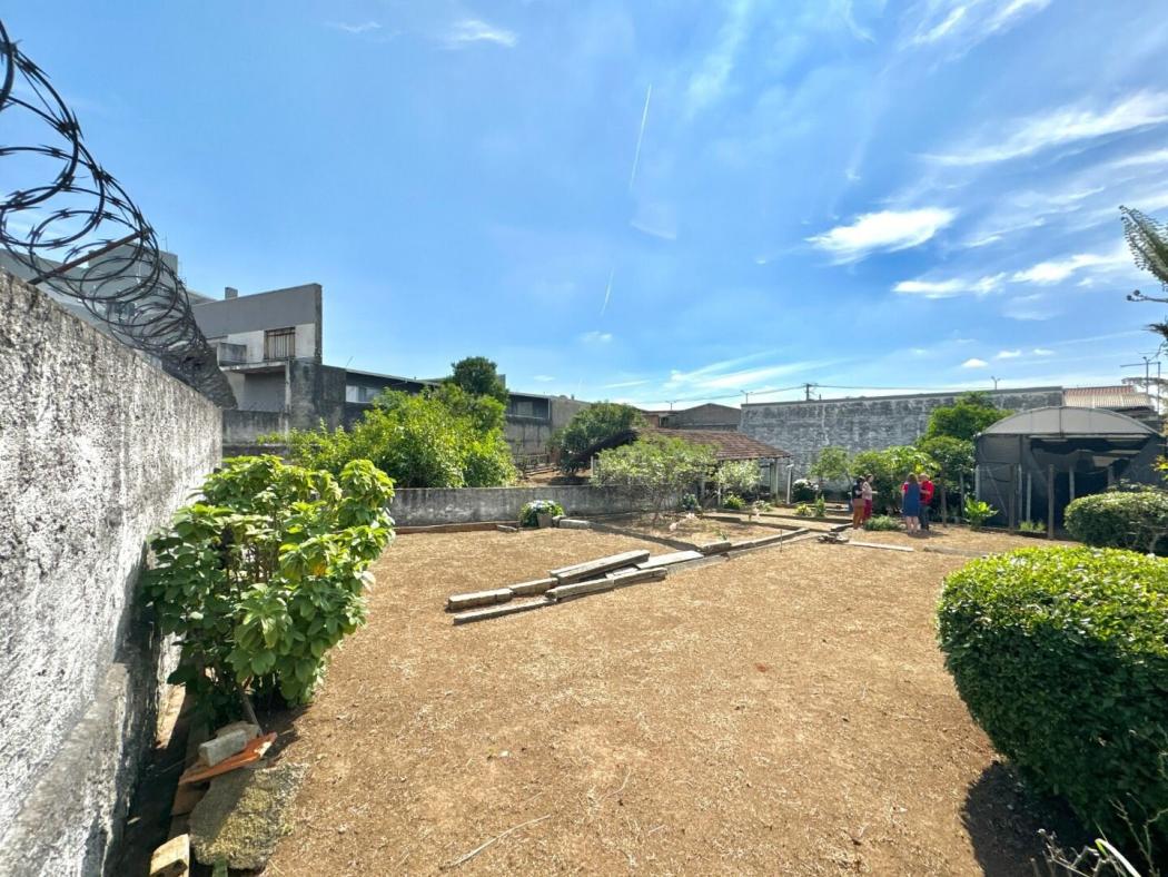 Terreno à venda,380.00 m², no Bairro Pinheirinho, CURITIBA - PR