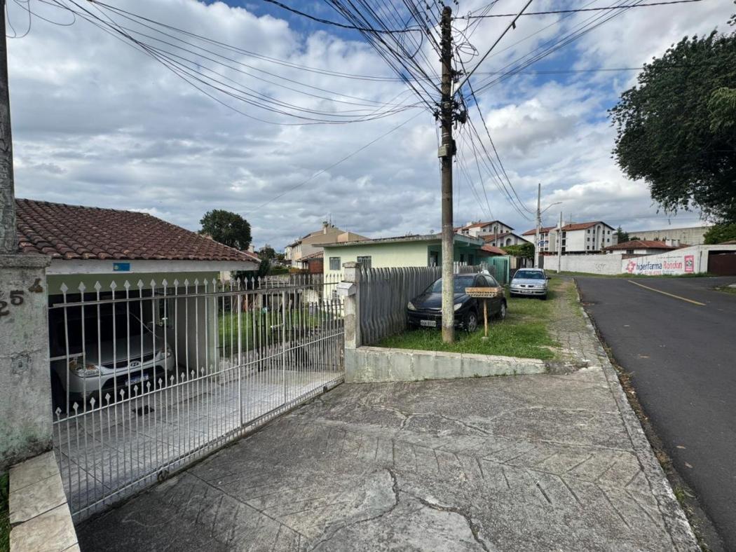 TERRENO à venda por R$ 1.500.000,00 no bairro Cidade Industrial - CURITIBA / PR