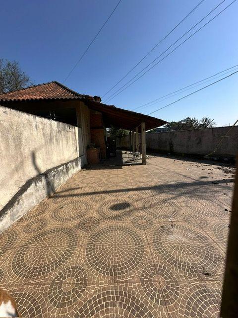 Área à venda, 13655 m² por R$ 2.300.000,00 - Roseira - São José dos Pinhais/PR