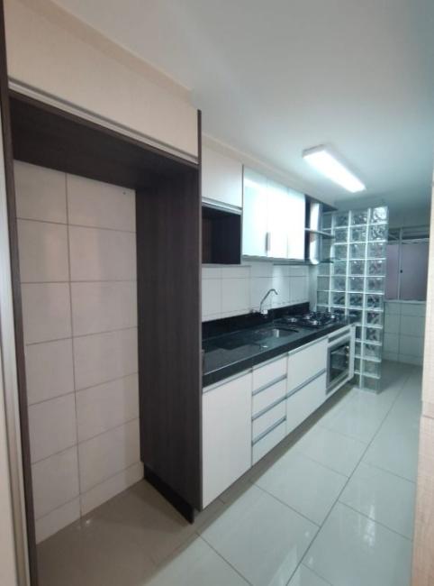 Apartamento com 3 dormitórios à venda, 65 m² por R$ 545.000,00 - Cabral - Curitiba/PR