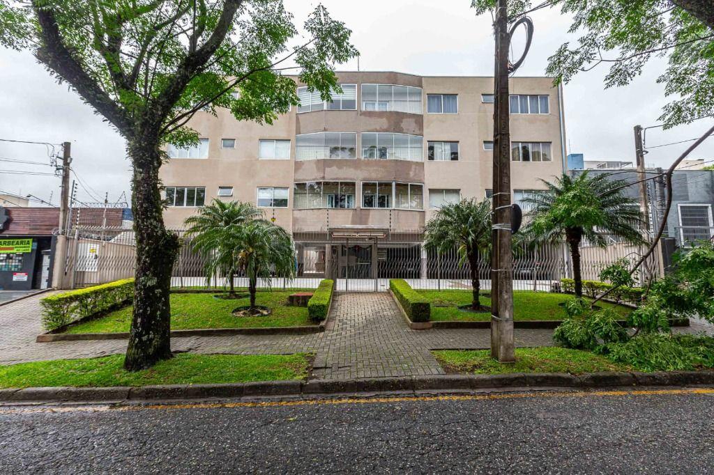 Apartamento com 3 dormitórios à venda, 110 m² por R$ 650.000,00 - Água Verde - Curitiba/PR