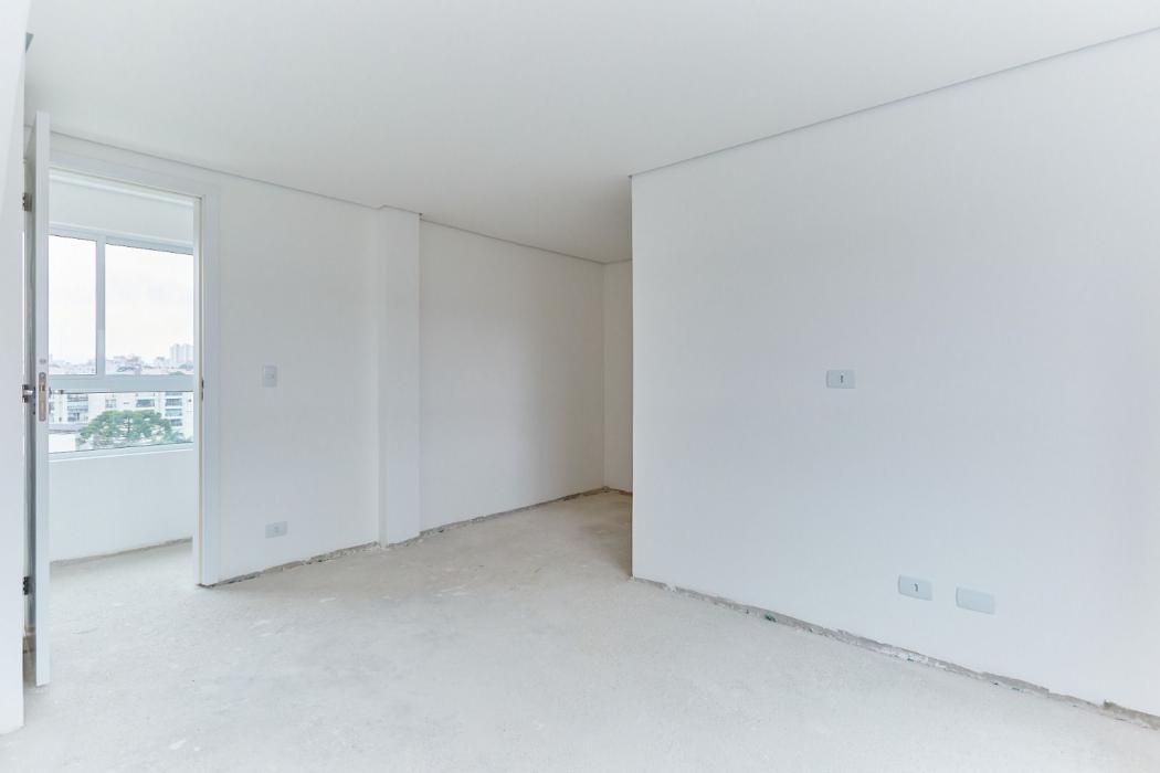 Cobertura com 3 dormitórios à venda, 222 m² por R$ 1.800.000,00 - Água Verde - Curitiba/PR