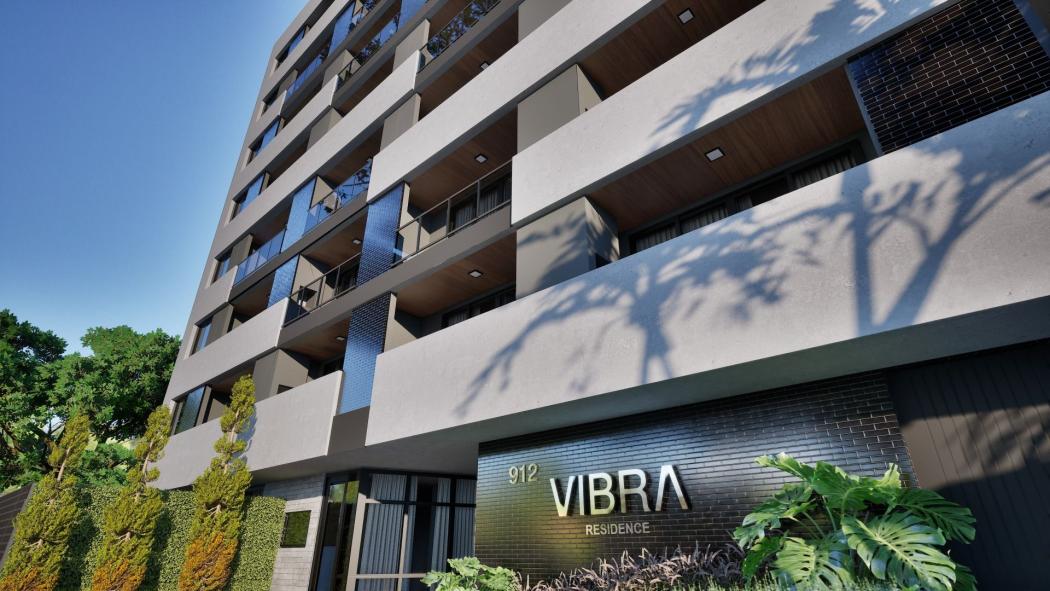 Studio à venda, 25 m² por R$ 283.149,77 - Água Verde - Curitiba/PR
