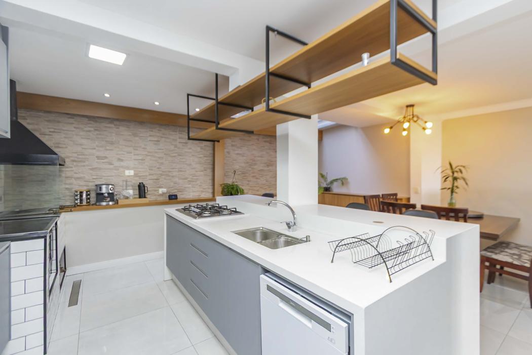 Casa em condomínio 3 quartos à venda no Bairro Alto Curitiba/PR