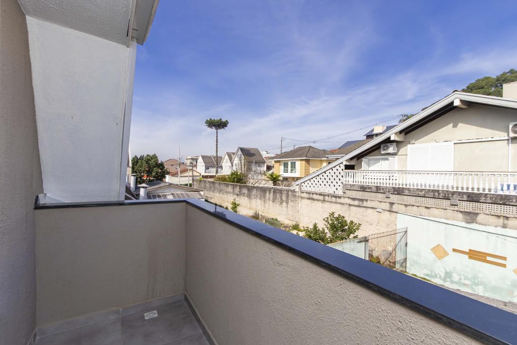 Casa em condomínio 3 quartos à venda no Bairro Alto Curitiba/PR