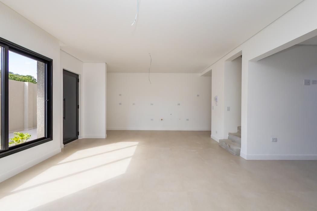 Casa em condomínio à venda no Jardim Social Curitiba/PR