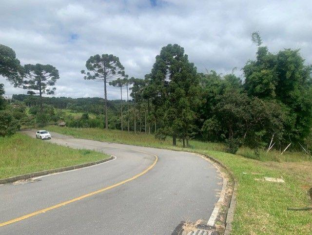 EXCELENTE TERRENO EM CONDOMINIO FECHADO CAMPO LARGO
