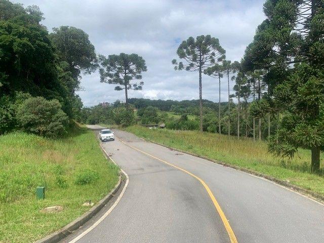 EXCELENTE TERRENO EM CONDOMINIO FECHADO CAMPO LARGO