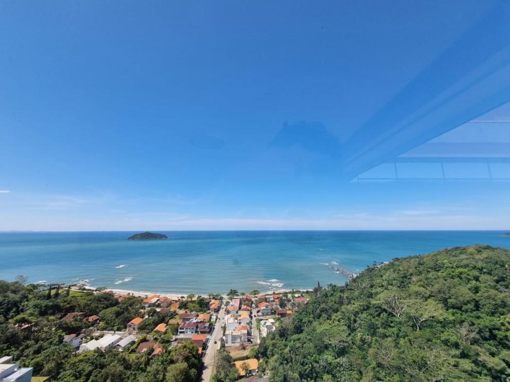 ESPETACULAR COBERTURA NA BACIA DA VOVO VISTA UNICA 30º ANDAR IMPERDIVEL