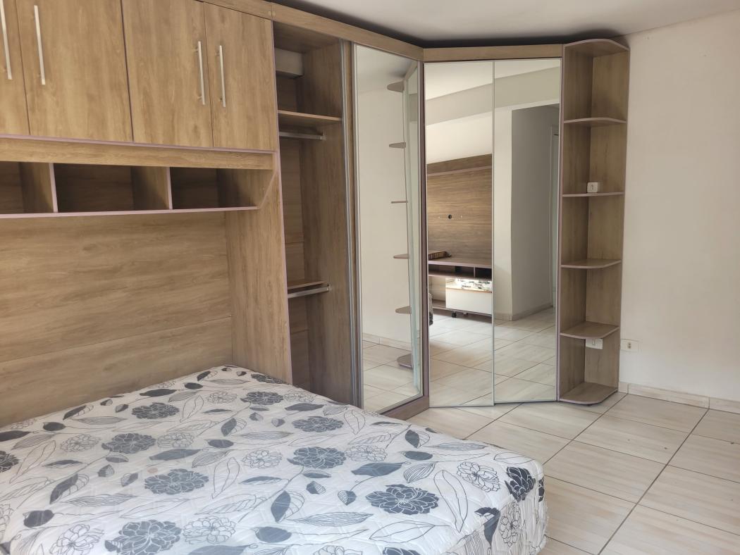 STUDIO com 1 dormitório à venda com 60.64m² por R$ 295.000,00 no bairro Portão - CURITIBA / PR