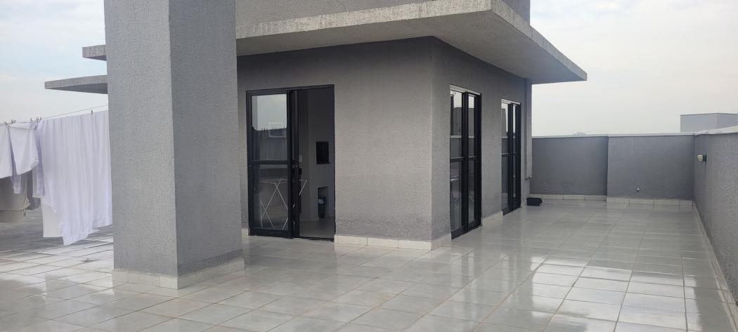 STUDIO com 1 dormitório à venda com 60.64m² por R$ 295.000,00 no bairro Portão - CURITIBA / PR