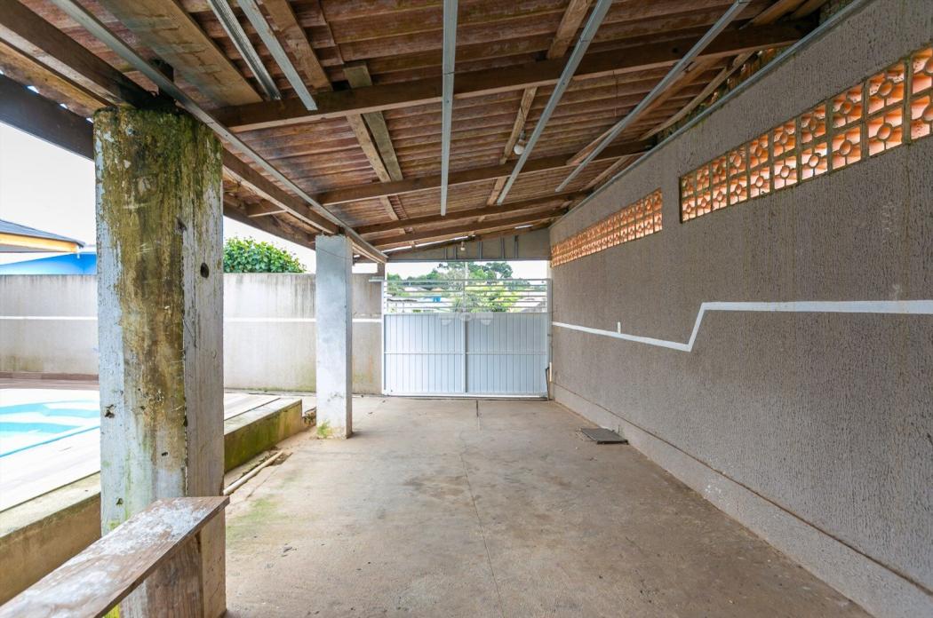 CASA com 2 dormitórios à venda com 39m² por R$ 185.000,00 no bairro Jardim das Acácias - CAMPO LARGO / PR