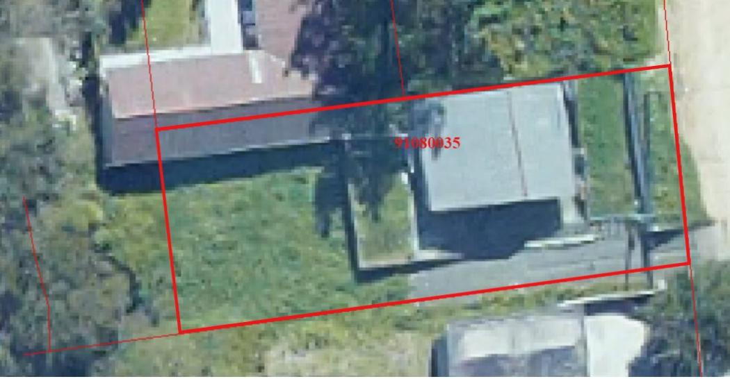 TERRENO à venda com 378m² por R$ 225.000,00 no bairro Taboão - CURITIBA / PR