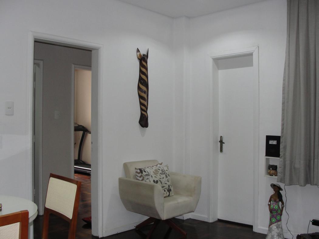 APARTAMENTO com 2 dormitórios à venda com 98m² por R$ 515.000,00 no bairro Centro - CURITIBA / PR