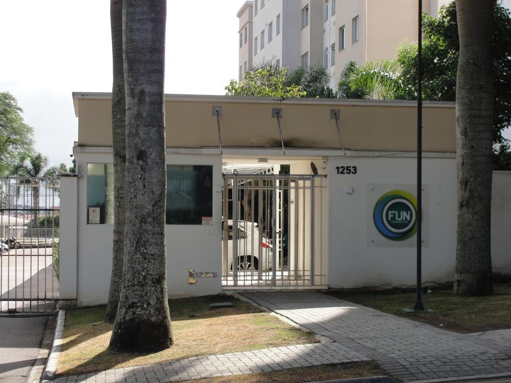 APARTAMENTO com 3 dormitórios à venda com 64.17m² por R$ 595.000,00 no bairro Cajuru - CURITIBA / PR