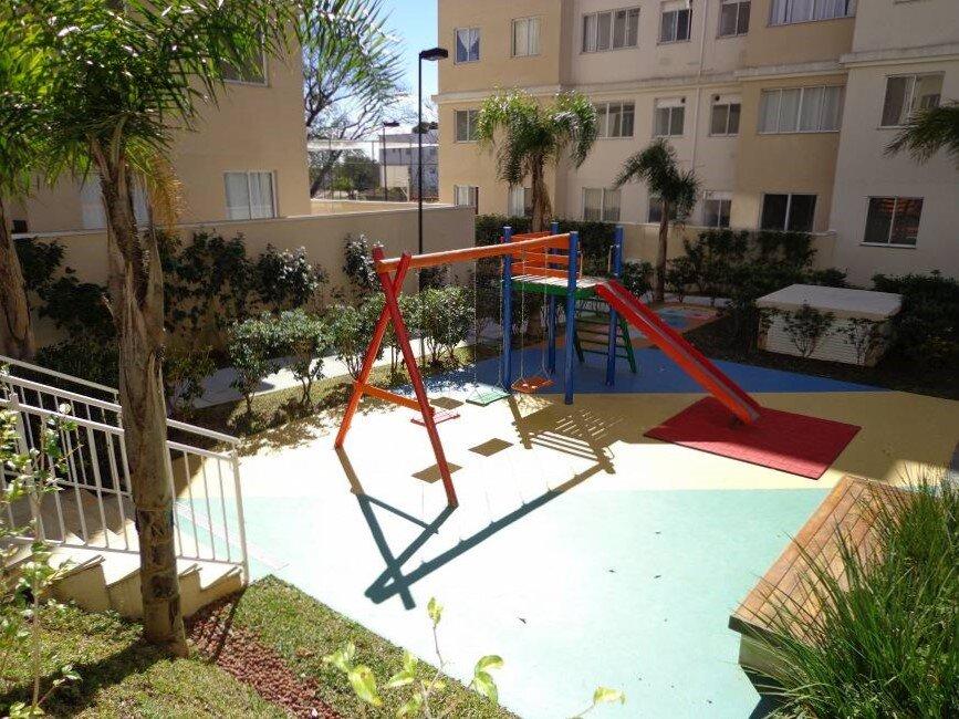 APARTAMENTO com 3 dormitórios à venda com 64.17m² por R$ 595.000,00 no bairro Cajuru - CURITIBA / PR