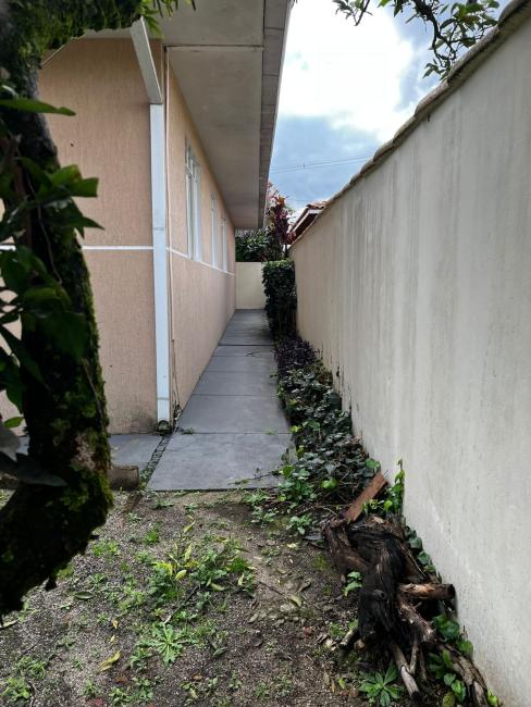 CASA com 4 dormitórios à venda com 588m² por R$ 1.250.000,00 no bairro Portão - CURITIBA / PR