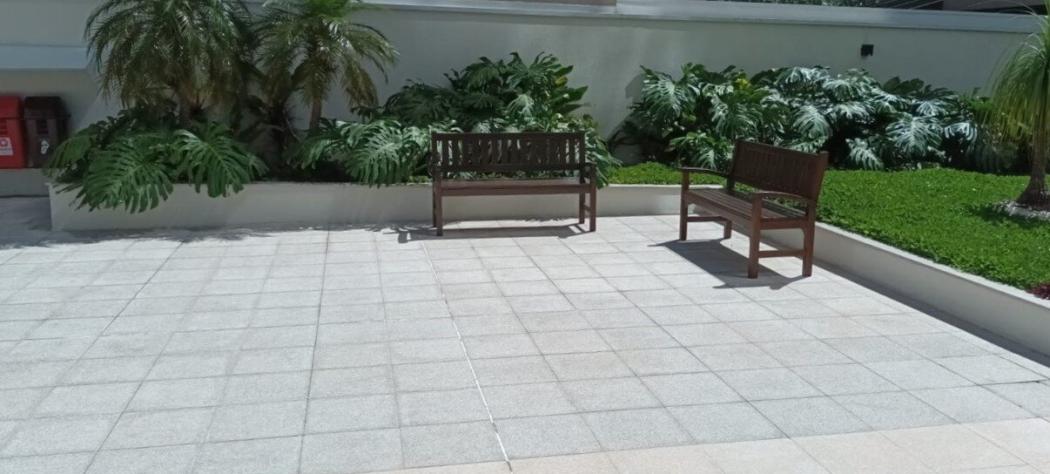 COBERTURA com 2 dormitórios à venda com 123.68m² por R$ 1.449.000,00 no bairro Mossunguê - CURITIBA / PR