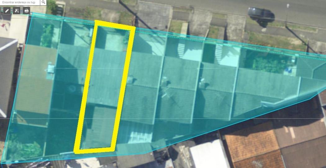 Terreno à venda, 144 m² por R$ 264.000,00 - Cajuru - Curitiba/PR
