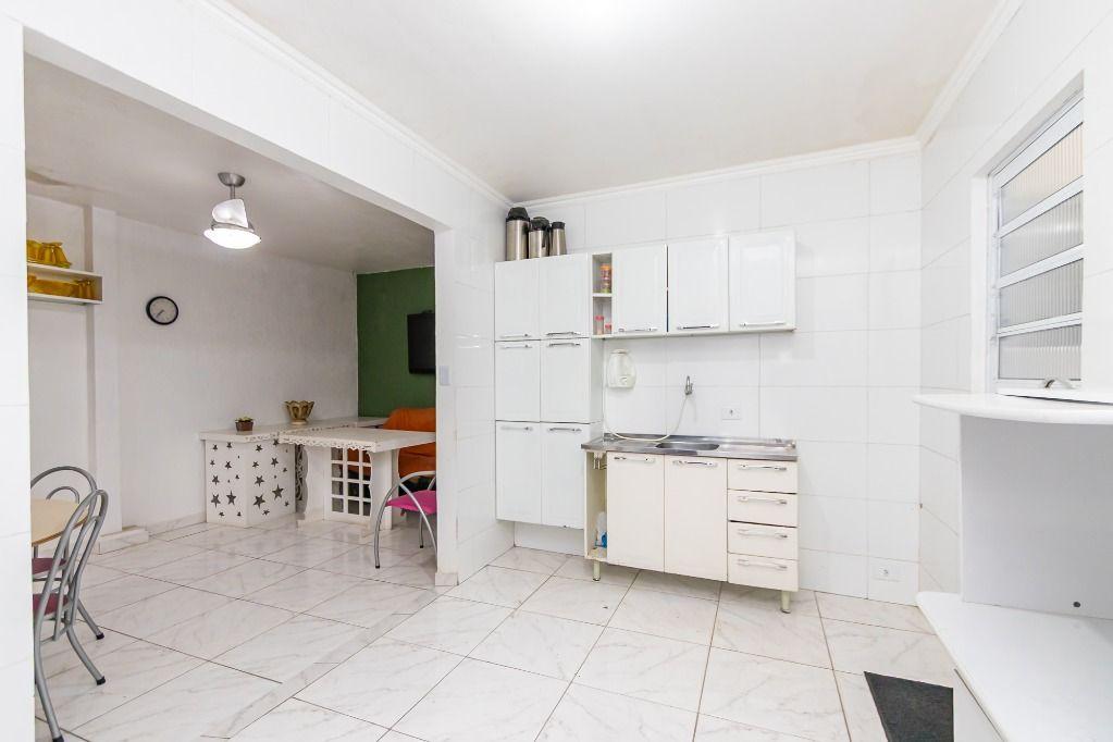 Sobrado Comercial ou Residencial com 5 dormitórios à venda, 473 m² por R$ 1.870.000 - Parolin - Curitiba/PR
