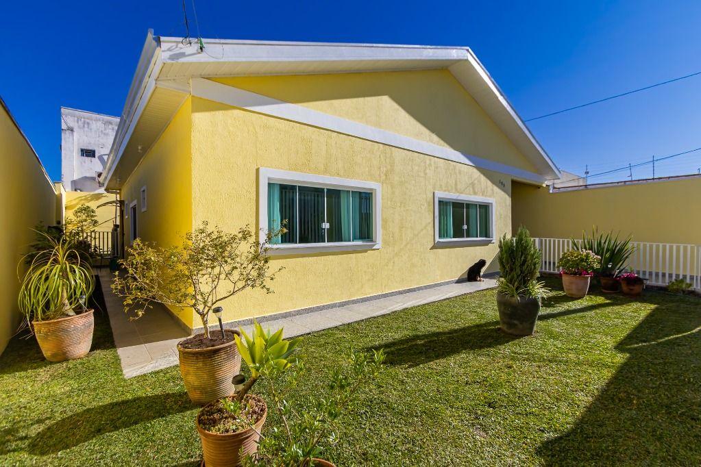 Barracão à venda, 740 m² em Weissópolis, Pinhais/PR