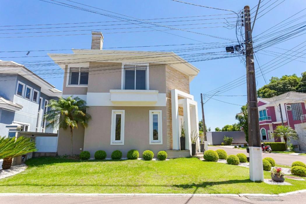 Casa em condomínio para venda,  Umbará, Curitiba