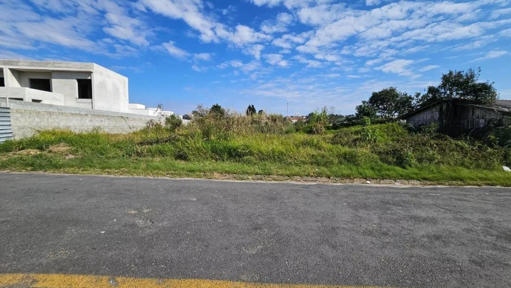 Terreno para venda, 2314m² - Jardim Itaqui, Campo Largo