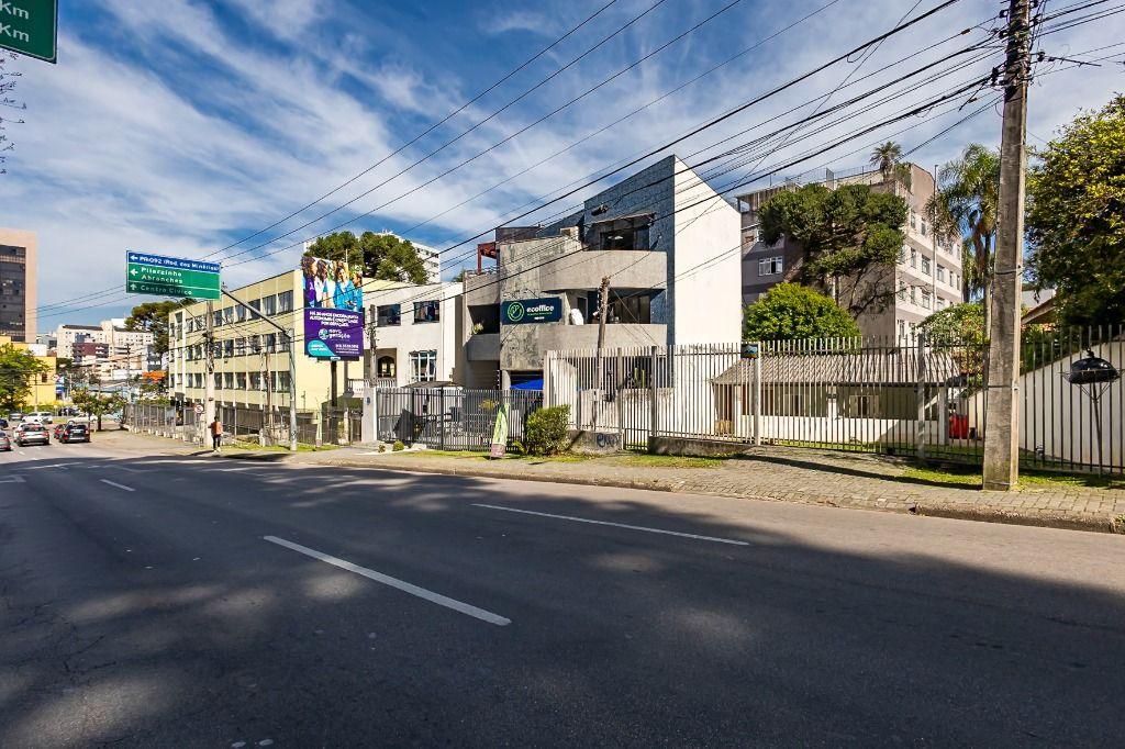 Terreno a venda para moradia ou comercio