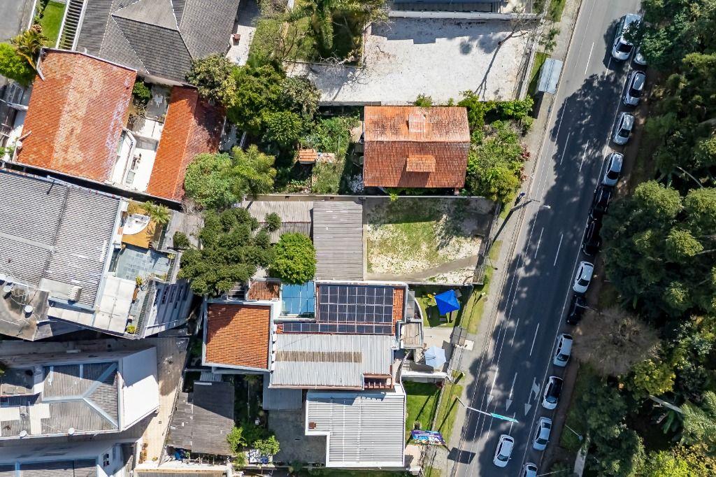 Terreno a venda para moradia ou comercio