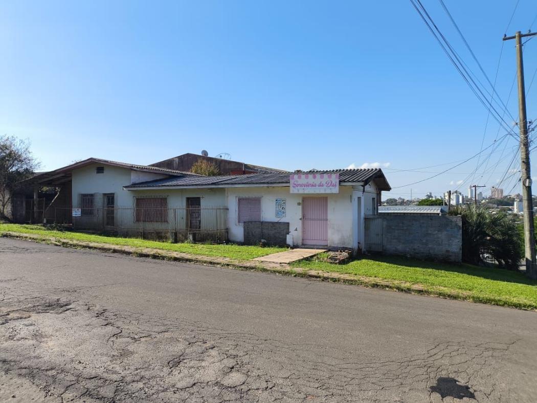 Terreno de 312 m² à venda no Boqueirão
