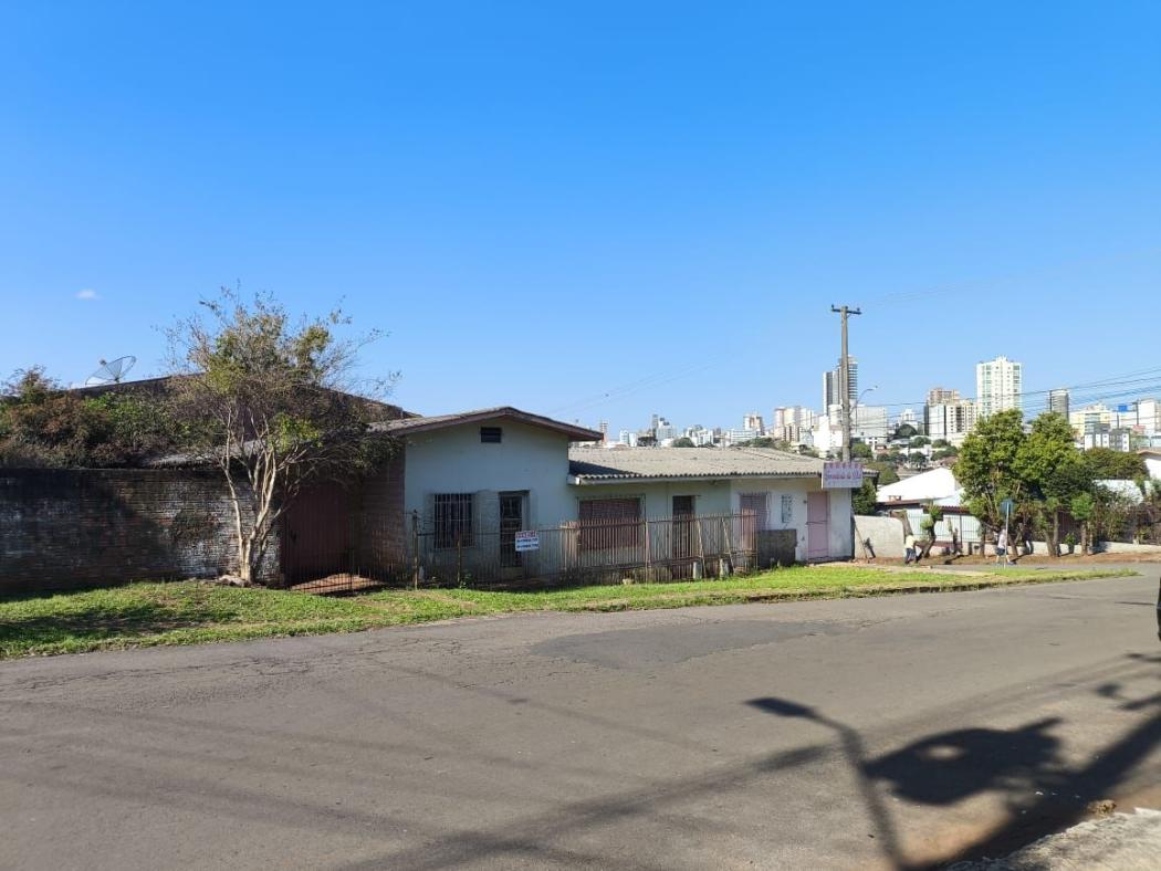 Terreno de 312 m² à venda no Boqueirão