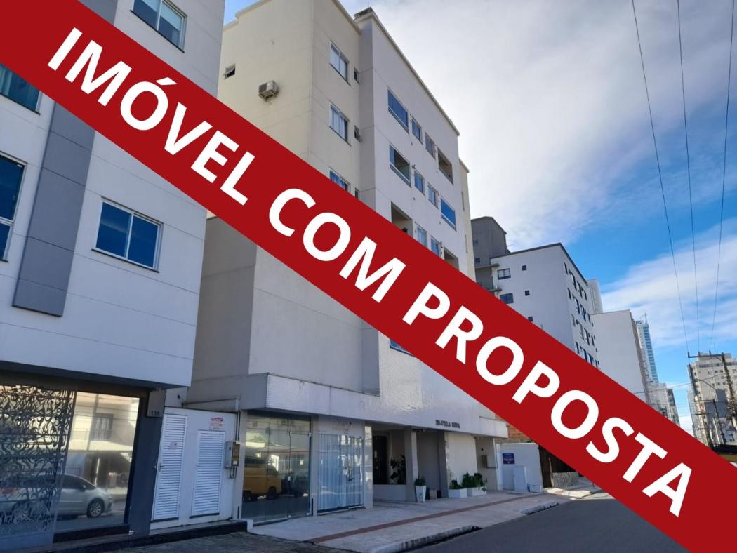 Apartamento com 2 dormitórios à venda, 69 m² por R$ 780.000,00 - Nações - Balneário Camboriú/SC